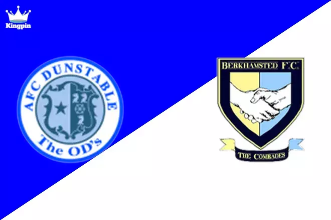 AFC Dunstable vs Berkhamsted: FA Trophy Totals Prediction 9/7