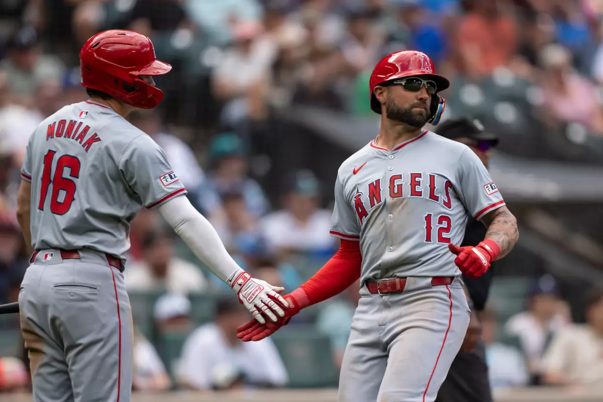 MLB Player Props Prediction Today: Oakland Athletics vs Los Angeles Angels 7/25