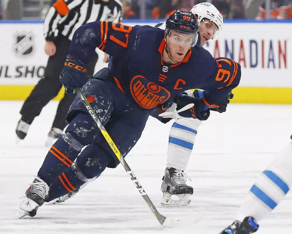 Edmonton Oilers vs Winnipeg Jets Prediction, Pick and Preview, February 19 (2/19): NHL