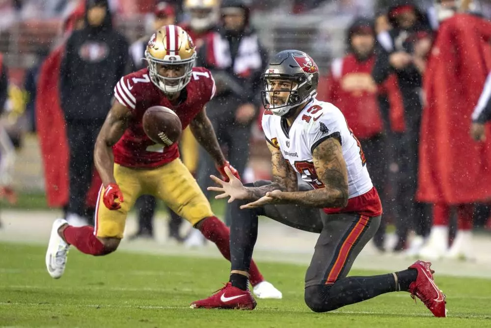 49ers vs Buccaneers Prediction NFL Picks Today 11/19