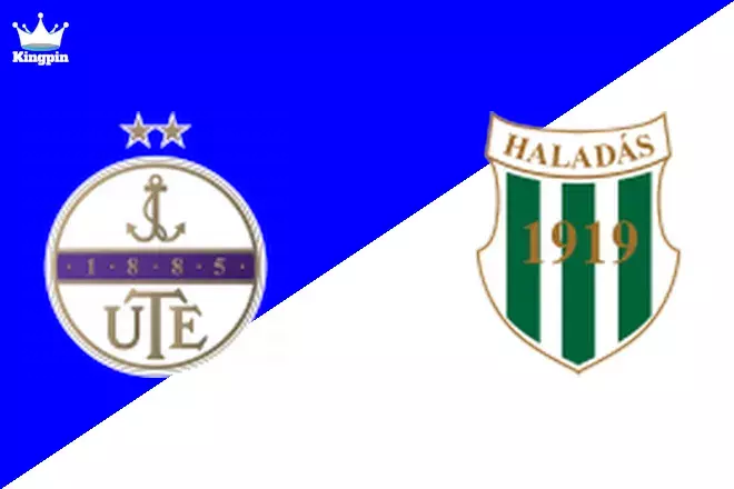 Újpest II vs Haladás VSE: NB III Spread Prediction 9/8