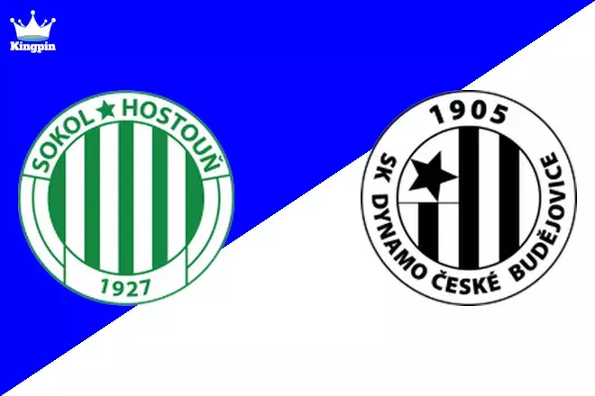 Sokol Hostouň vs České Budějovice II: 3. liga - CFL A Totals Picks August 9, 2024