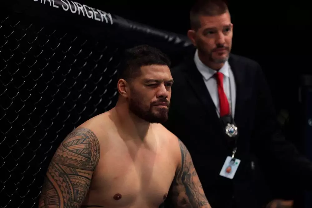 Justin Tafa vs Austen Lane Prediction UFC Picks 9/9