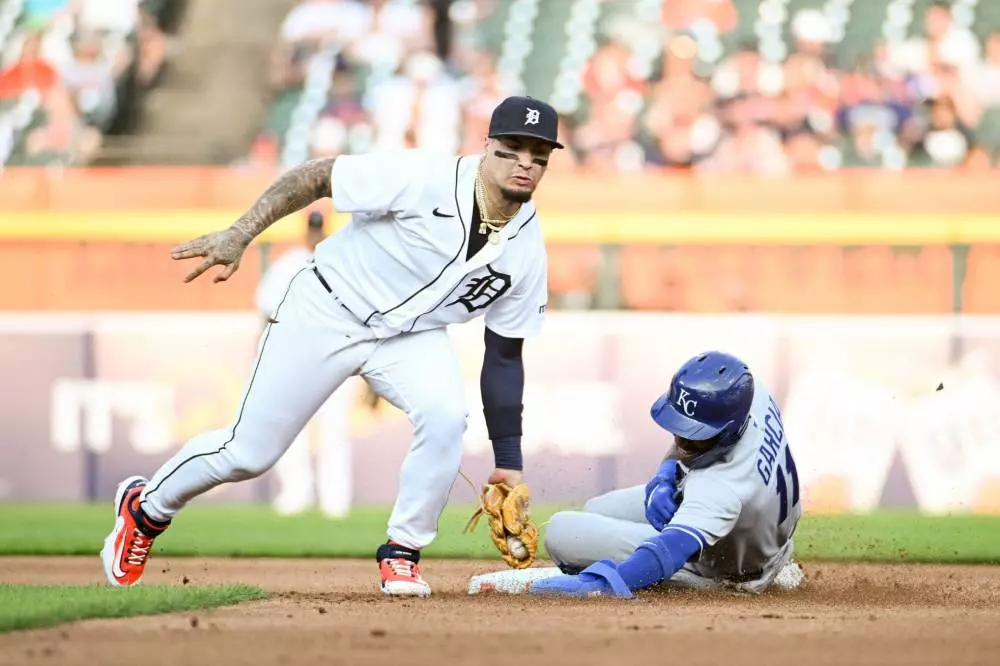 Tigers vs Royals Prediction MLB Picks Free 6/21