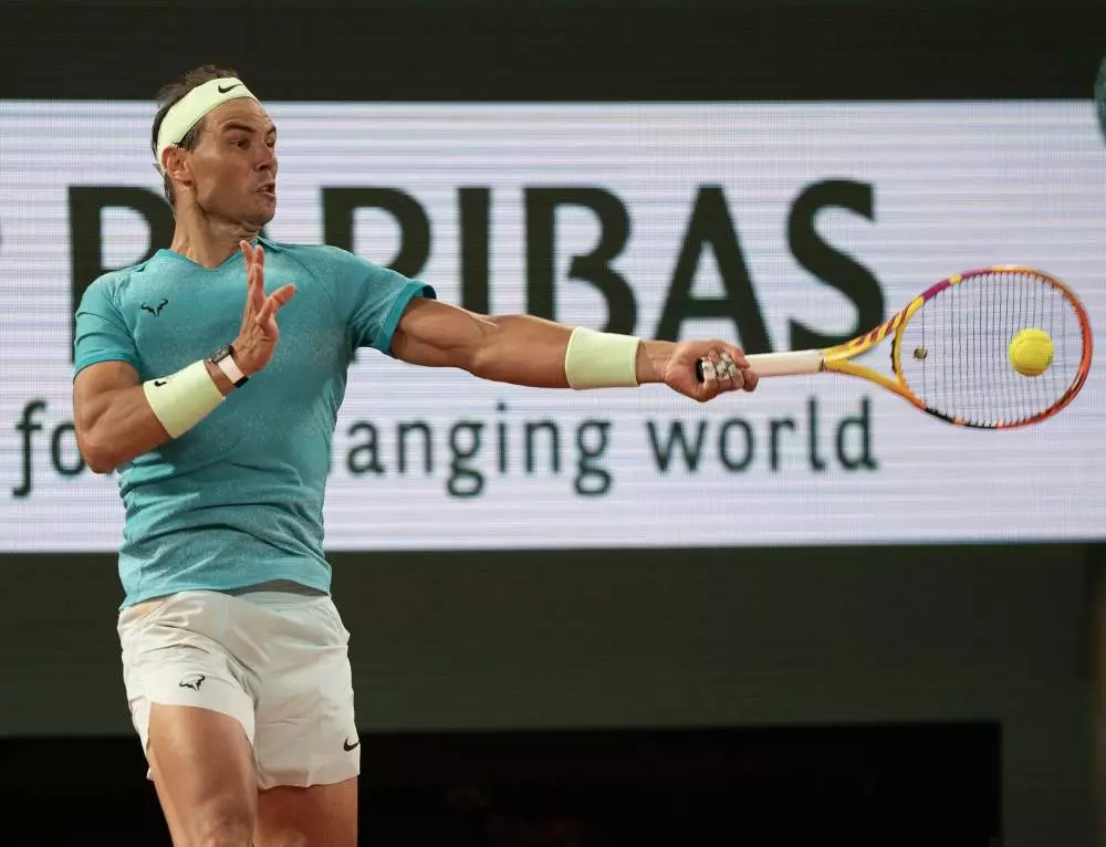 Mariano Navone vs Rafael Nadal Prediction Tennis Picks 7/19