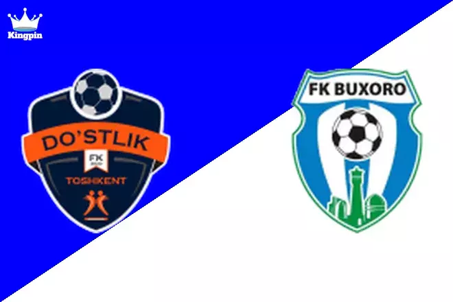 Dostlik vs Buxoro: Pro League A Totals Prediction 8/27