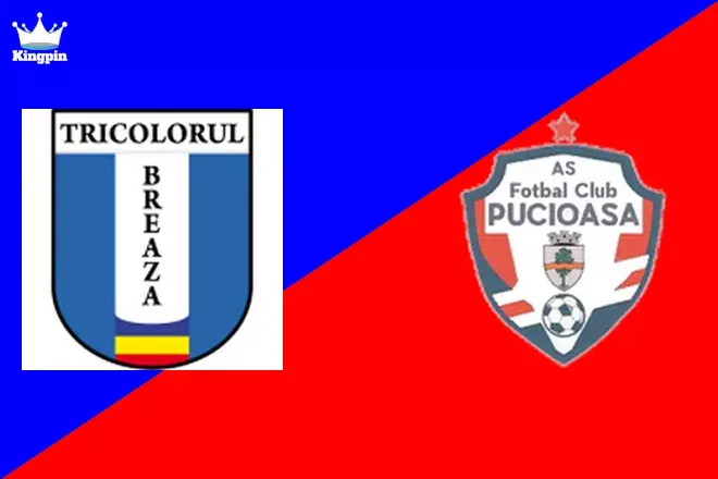 Tricolorul vs Pucioasa: Romanian Cup Spread Picks July 31, 2024