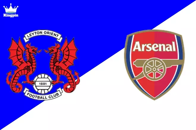 Leyton Orient vs Arsenal U21: EFL Trophy Totals Prediction 9/3