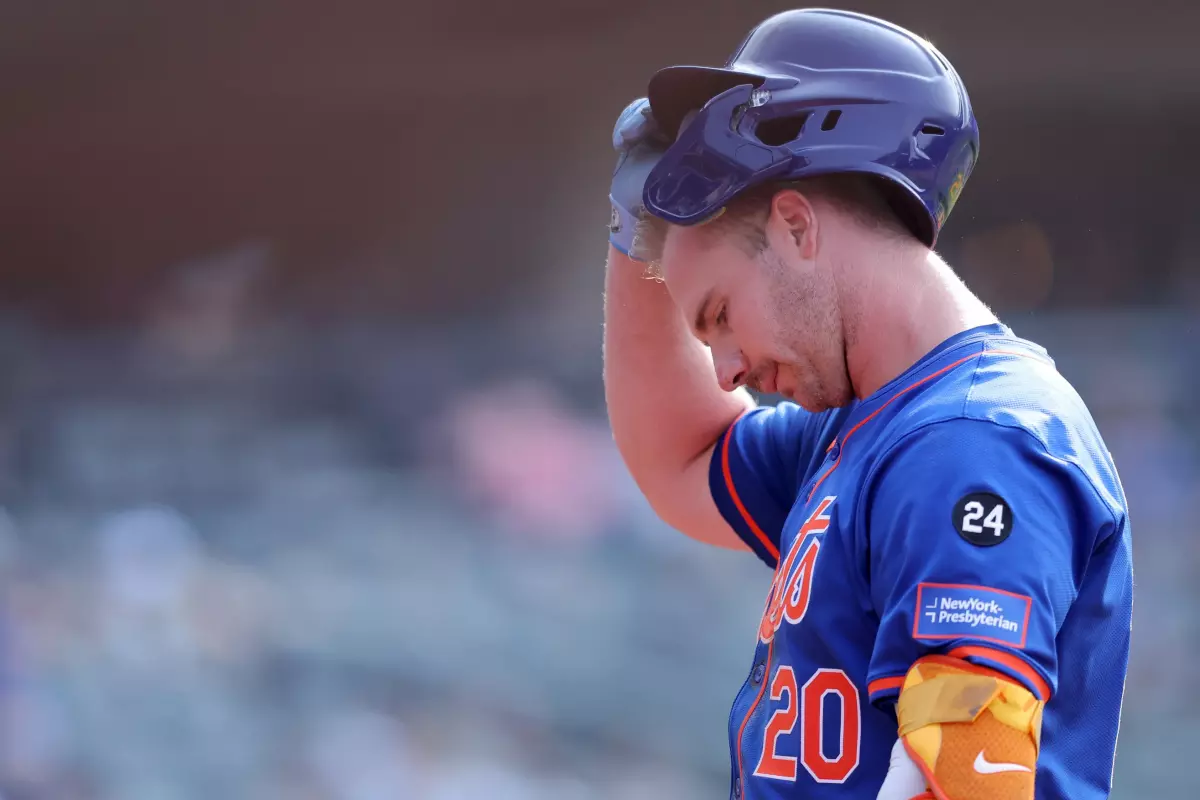 Alonso Player Props Prediction: Marlins vs Mets 8/18