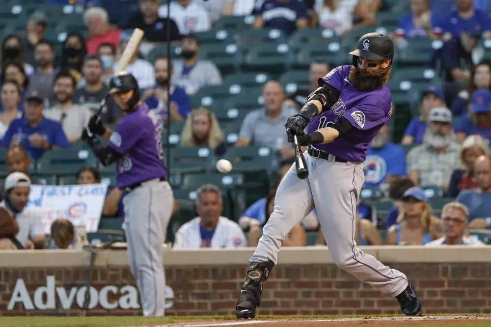 Rockies vs Cubs (Game 1) Prediction, Pick and Preview, August 25 (8/25): MLB