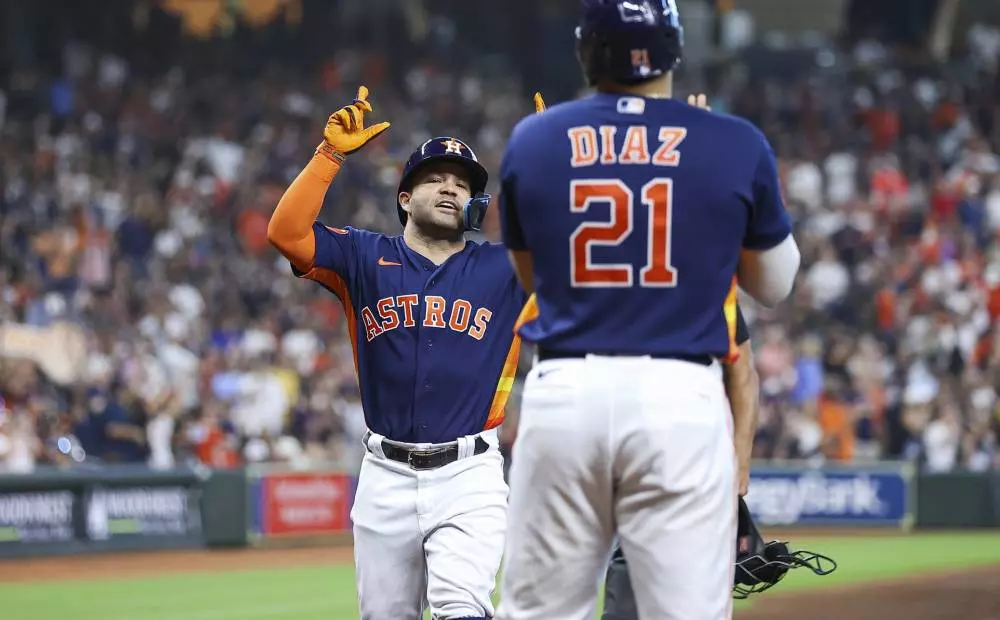 Royals vs Astros Prediction MLB Picks Today 9/15