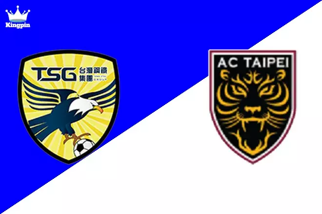 Tainan City vs AC Taipei: Taiwan Football Premier League Moneyline Prediction 9/1