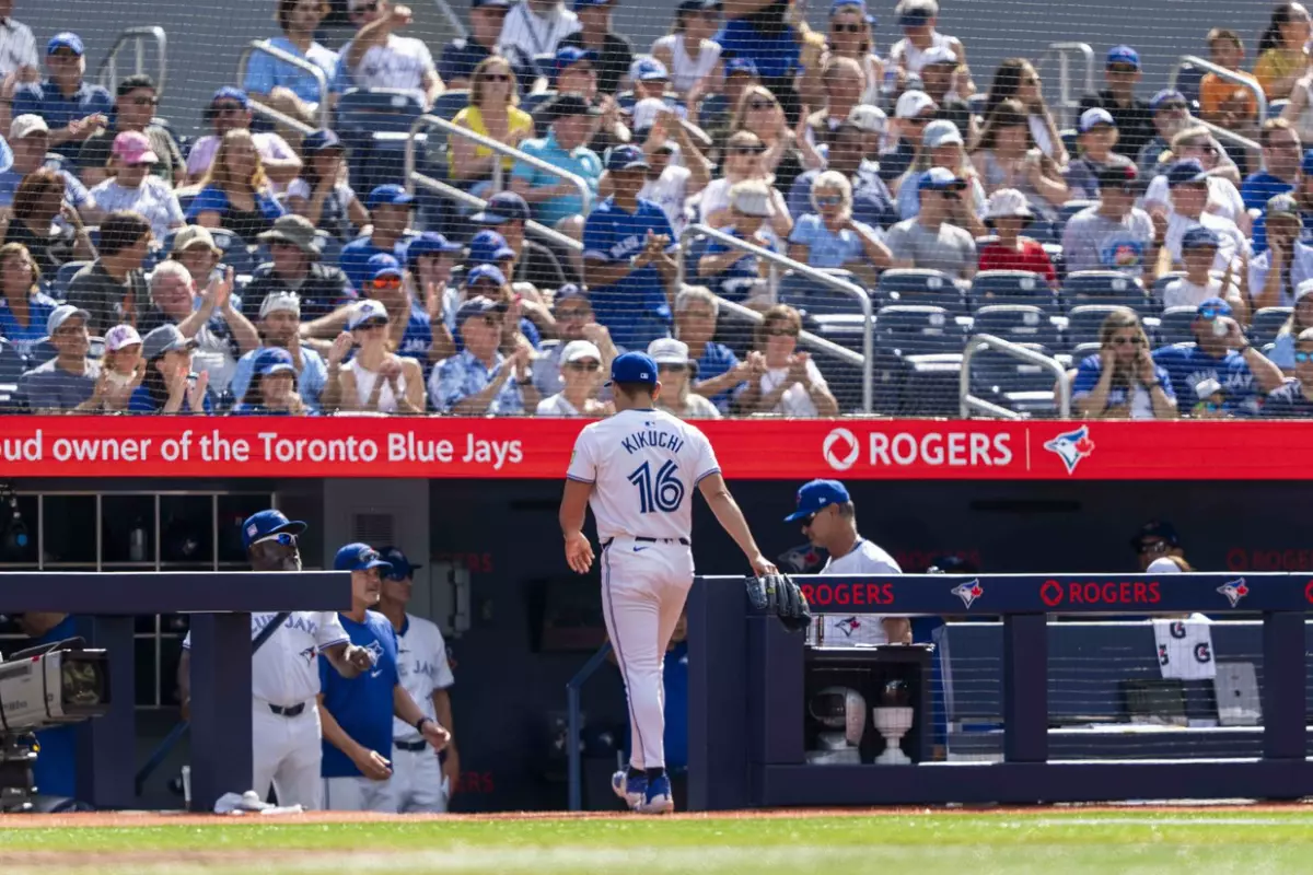 MLB Player Props Picks: Texas Rangers vs Toronto Blue Jays 7/26