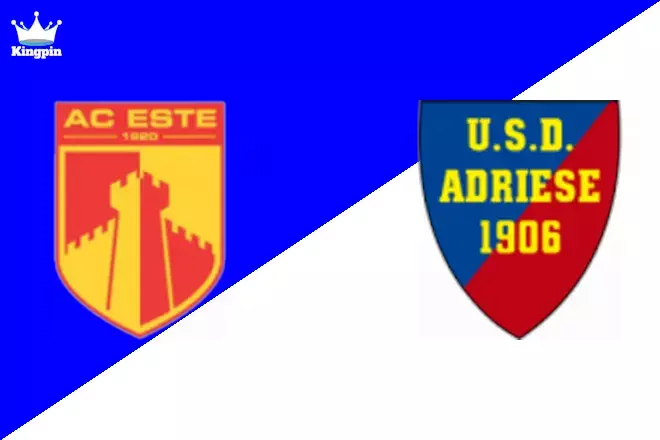 Este vs Adriese: Coppa Italia Serie D Moneyline Prediction 9/1
