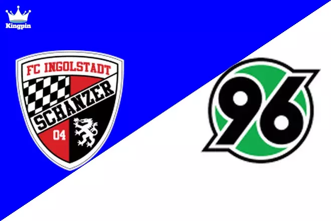Ingolstadt U19 vs Hannover 96 U19: DFB Junioren Pokal Moneyline Prediction 8/31
