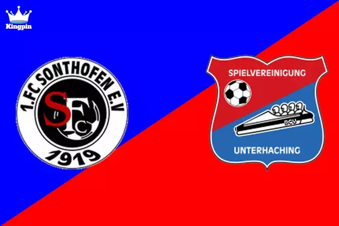 Sonthofen vs Unterhaching II: Oberliga Bayern Süd Spread Picks August 3, 2024