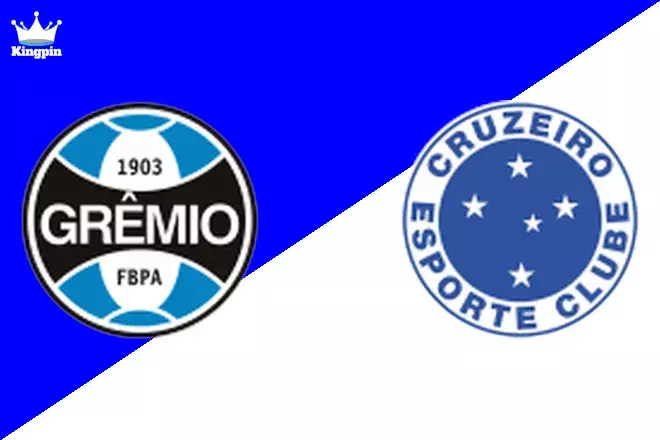 Grêmio U20 vs Cruzeiro U20: CBF Brasileiro U20 Totals Prediction 8/27