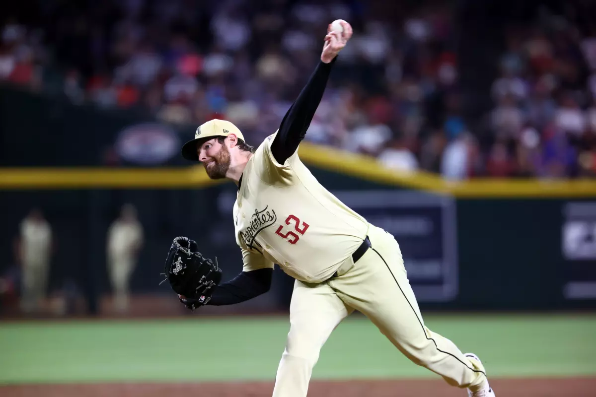 Arizona Diamondbacks vs New York Mets Spread Prediction 8/28