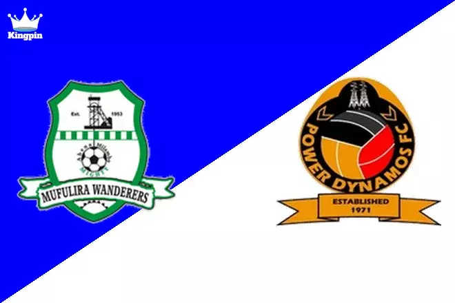 Mufulira Wanderers vs Power Dynamos: Super League Spread Prediction 8/17
