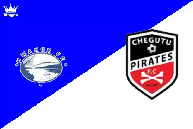 Hwange vs Chegutu Pirates: Premier Soccer League Spread Prediction 8/11