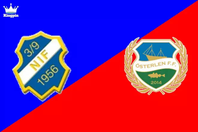 Nosaby vs Österlen: Division 2 - Östra Götaland Totals Picks August 2, 2024