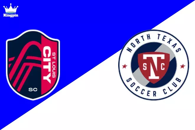 St. Louis City II vs North Texas: MLS Next Pro Goals Over/Under Prediction 8/25