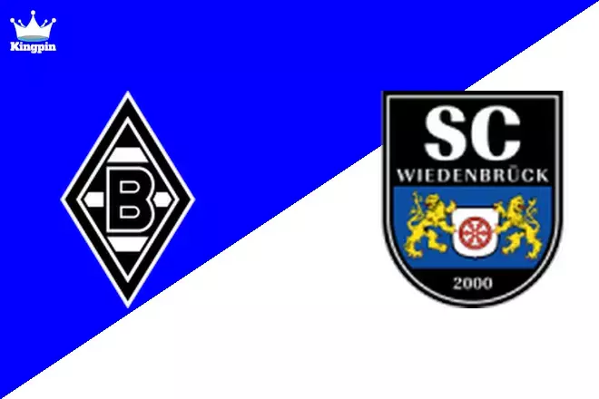 Borussia M'gladbach II vs Wiedenbrück: Regionalliga - West Goals Over/Under Prediction 8/31