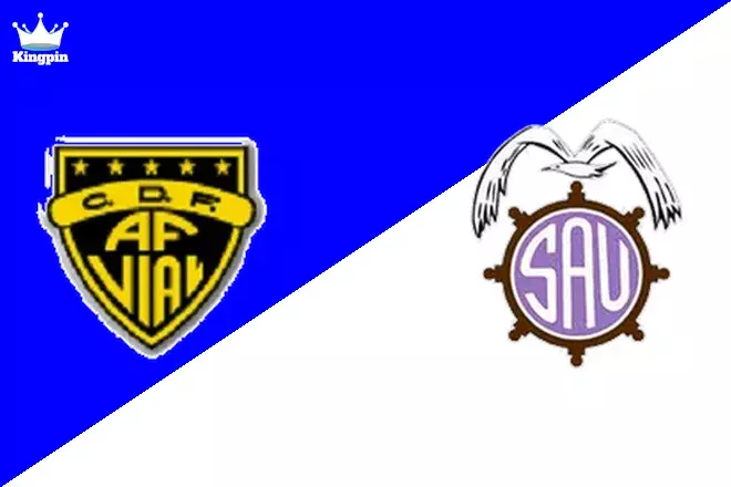 Fernández Vial vs San Antonio Unido: Segunda División Spread Prediction 9/6