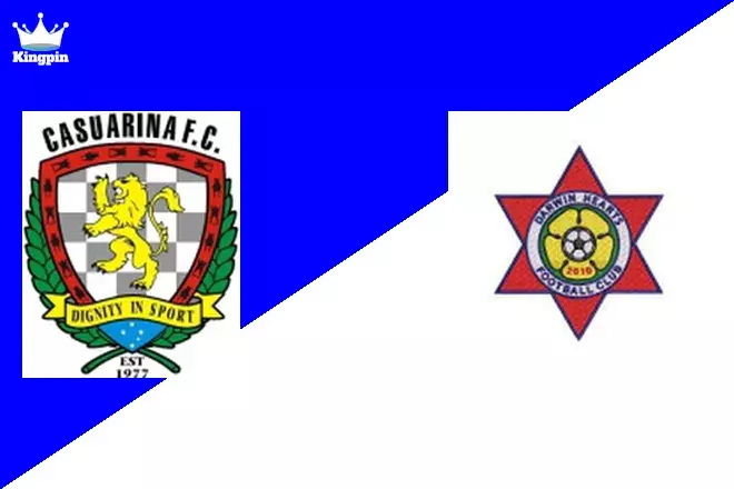 Casuarina vs Darwin Hearts: Northern Territory Premier League Totals Picks August 10, 2024