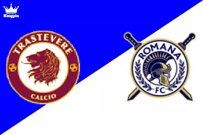 Trastevere vs Romana: Coppa Italia Serie D Over/Under Prediction 9/1