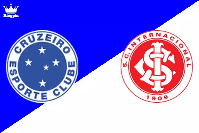 Cruzeiro vs Internacional: Serie A Goals Over/Under Prediction 8/28
