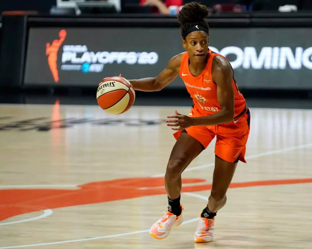 Fever vs Sun Prediction WNBA Picks 8/4