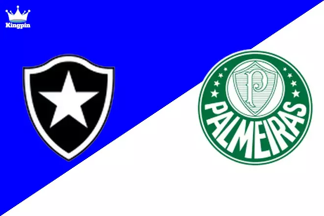 Botafogo SP U20 vs Palmeiras U20: Paulista U20 Moneyline Prediction 9/6