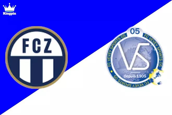 Zürich II vs Vevey Sports: 1. Liga Promotion Spread Picks August 14, 2024