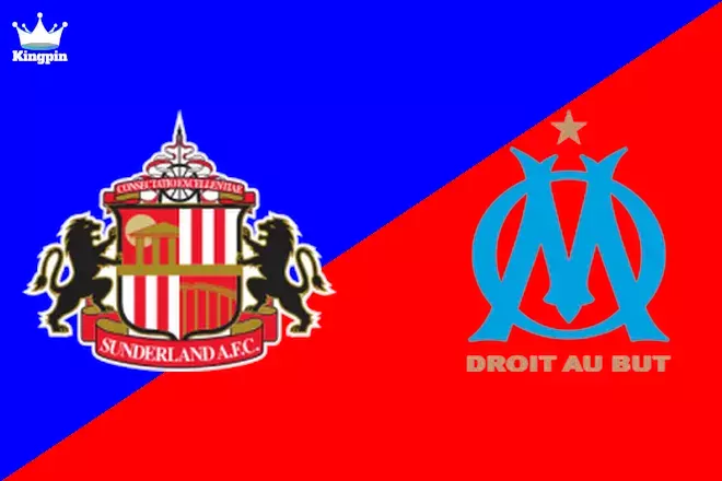 Sunderland vs Marseille: Friendlies Clubs Moneyline Picks August 3, 2024