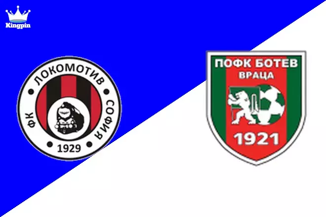 Lokomotiv Sofia vs Botev Vratsa: First League Goals Over/Under Prediction 8/23