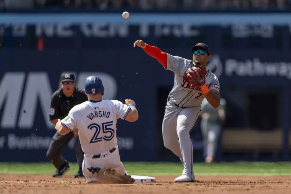 MLB Total Picks and Bets: Tigers vs Blue Jays 7/21
