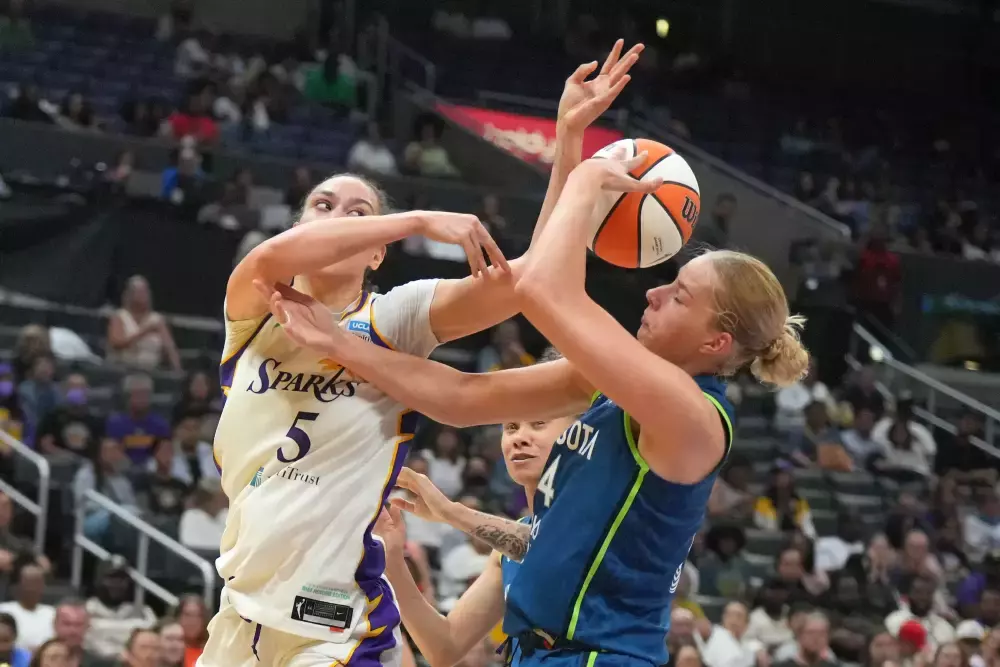 Mystics vs Lynx Prediction WNBA Picks 8/15