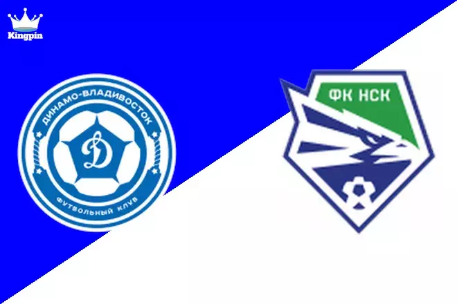 Dinamo Vladivostok vs Novosibirsk: Cup Moneyline Prediction 9/4