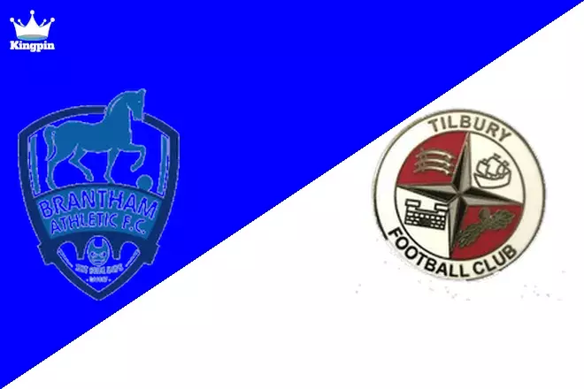 Brantham Athletic vs Tilbury: FA Cup Moneyline Prediction 9/3