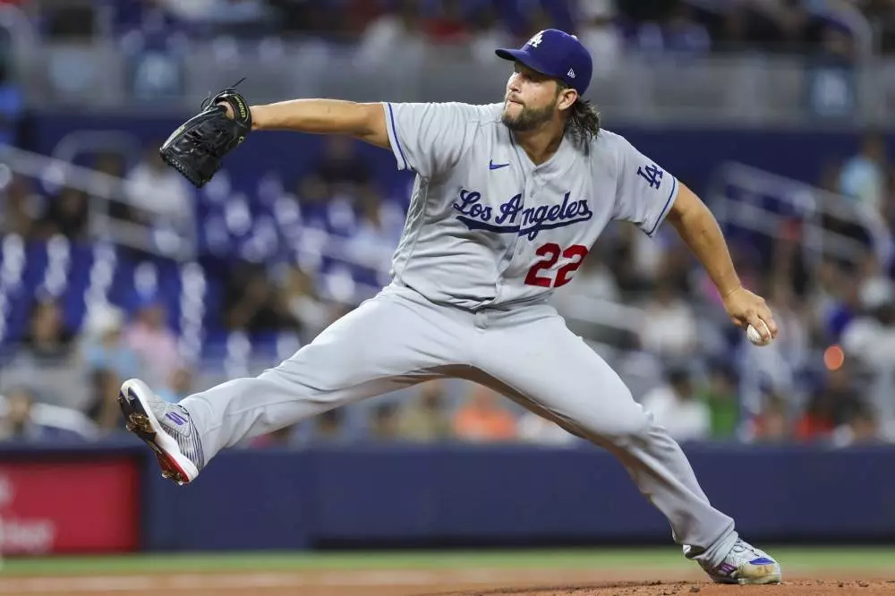 Mariners vs Dodgers Prediction MLB Picks Today 9/16
