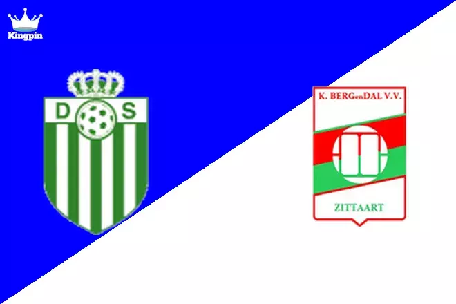 Diegem Sport vs Berg en Dal: Second Amateur Division Spread Prediction 9/8
