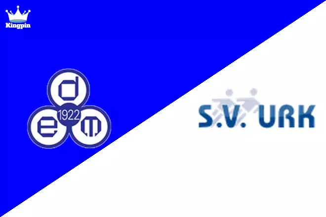DEM vs URK: Totals Prediction for Derde Divisie Match on 8/31