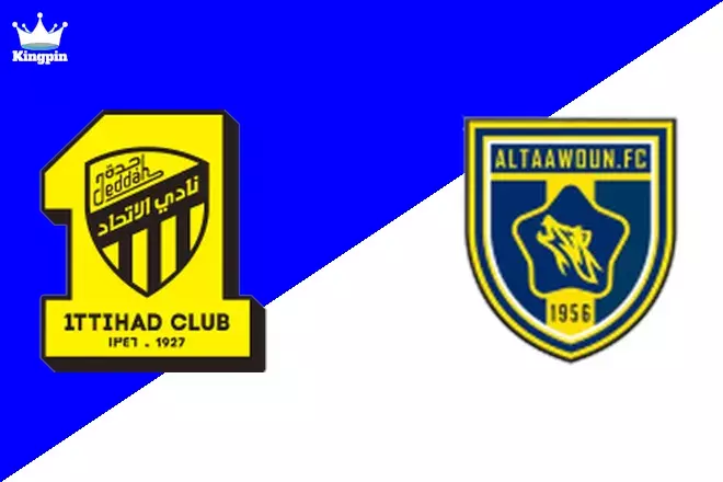 Al-Ittihad FC vs Al Taawon: Pro League Totals Prediction 8/29