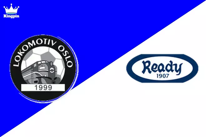 Lokomotiv Oslo vs IF Ready: 3. Division Spread Prediction 8/24