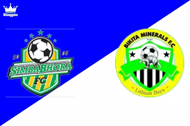 Simba Bhora vs Bikita Minerals: Premier Soccer League Totals Prediction 8/31