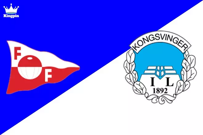 Fredrikstad II vs Kongsvinger II: 3. Division Moneyline Prediction 9/7