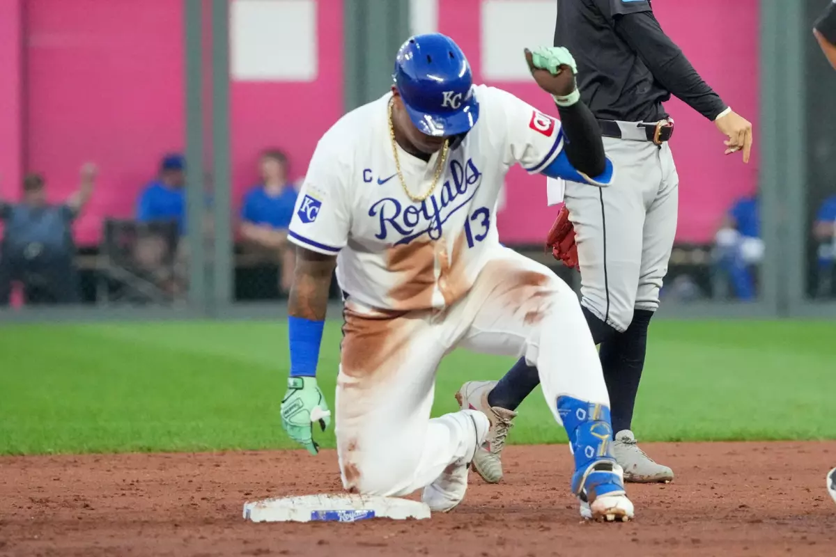 Cash this Salvador Perez Prop vs Twins 9/6
