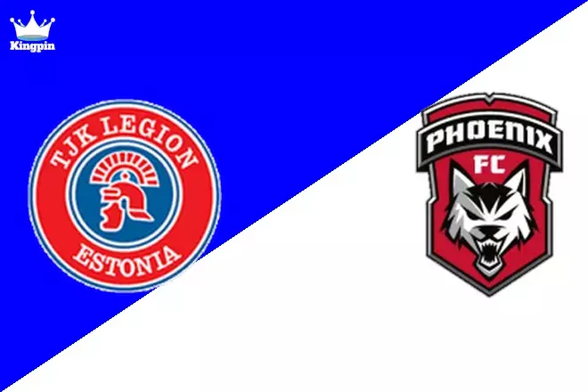 Legion vs Phoenix: Cup Moneyline Prediction 8/13