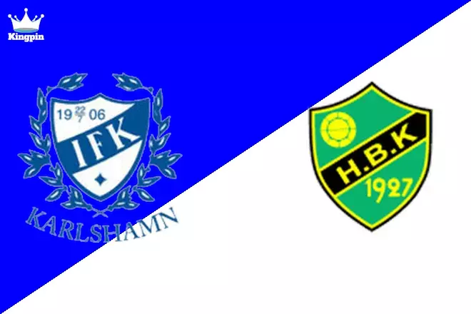 Karlshamn vs Högaborg: Division 2 - Östra Götaland Spread Prediction 8/24